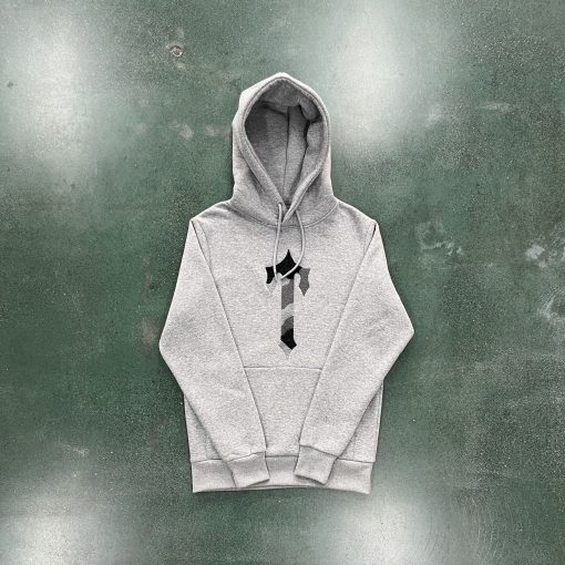 SHOOTERS HOODED TRACKSUIT