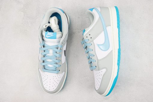 Nike Dunk Low 520 Pack Ocean Bliss