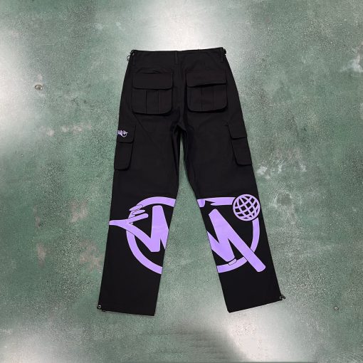 Black Graff Cargos