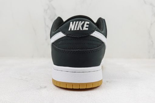 Nike SB Dunk Low Pro Black Gum