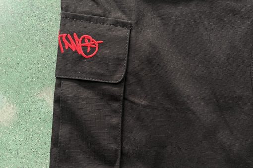 detachable cargo pants