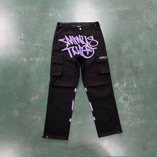 Black Graff Cargos