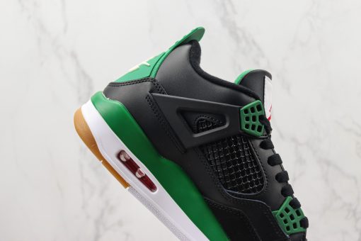 Nike Air Jordan 4 Retro Green