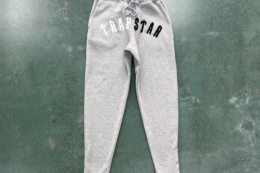 SPLIT ARCH HOODIE TRACKSUIT