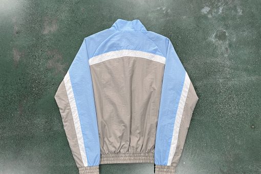 IRONGATE T SHELLSUIT- blue