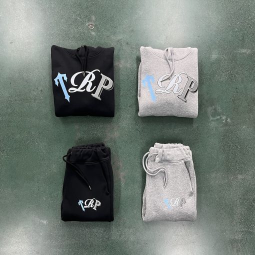 TRP HOODIE TRACKSUIT