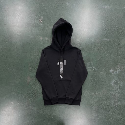 SHOOTERS HOODED TRACKSUIT