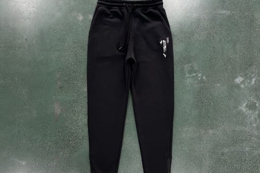 SHOOTERS HOODED TRACKSUIT