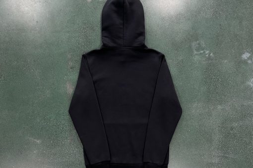 SHOOTERS HOODED TRACKSUIT