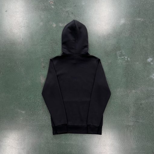 SHOOTERS HOODED TRACKSUIT