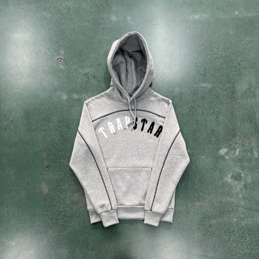 SPLIT ARCH HOODIE TRACKSUIT