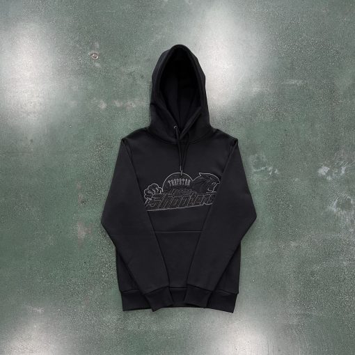 SHOOTERS HOODED TRACKSUIT - Image 2