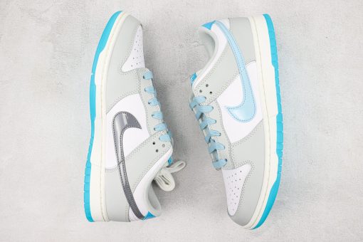 Nike Dunk Low 520 Pack Ocean Bliss