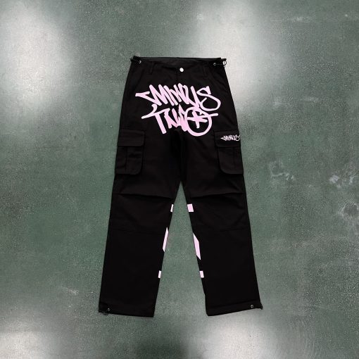 Black Graff Cargos