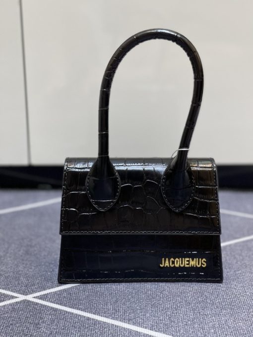 JAQCUEMUS BAGS