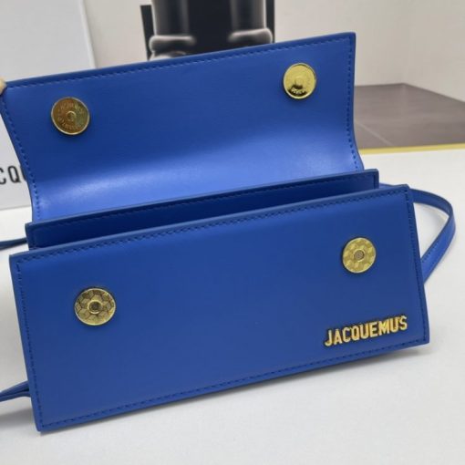 JAQCUEMUS BAGS