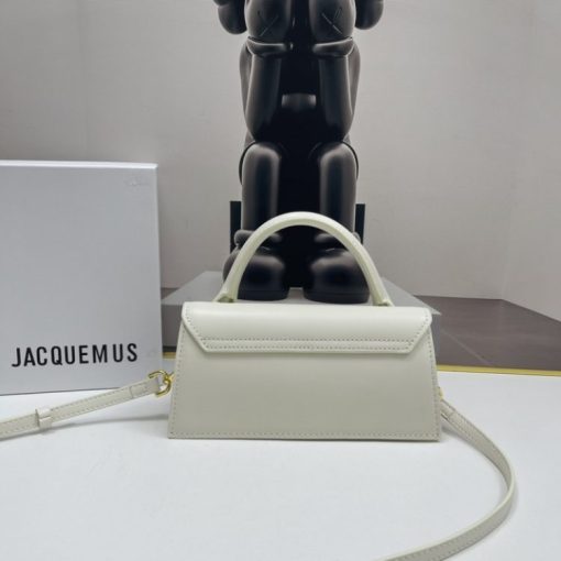 JAQCUEMUS BAGS