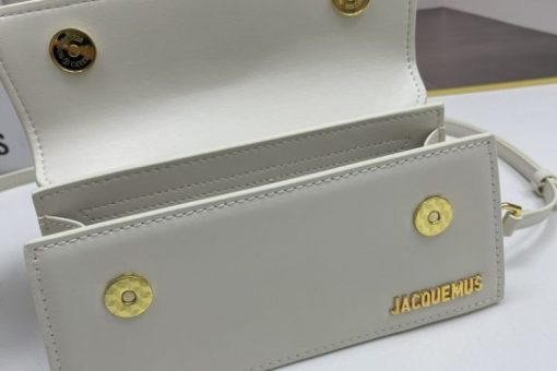 JAQCUEMUS BAGS