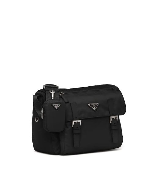 PRADA RE-NYLON SHOULDER BAG