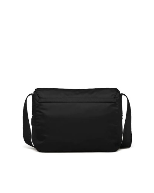 PRADA RE-NYLON SHOULDER BAG