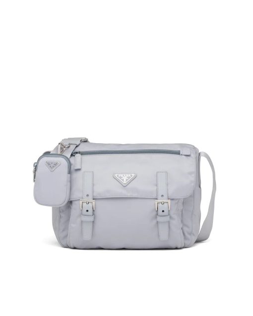 PRADA RE-NYLON SHOULDER BAG