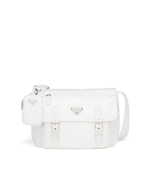 PRADA RE-NYLON SHOULDER BAG