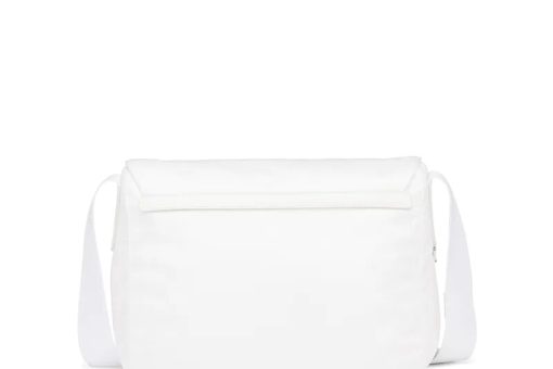 PRADA RE-NYLON SHOULDER BAG