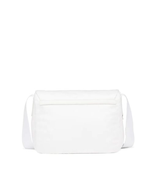 PRADA RE-NYLON SHOULDER BAG