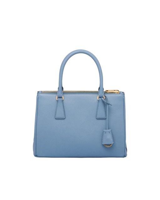 SMALL PRADA GALLERIA SAFFIANO LEATHER BAG