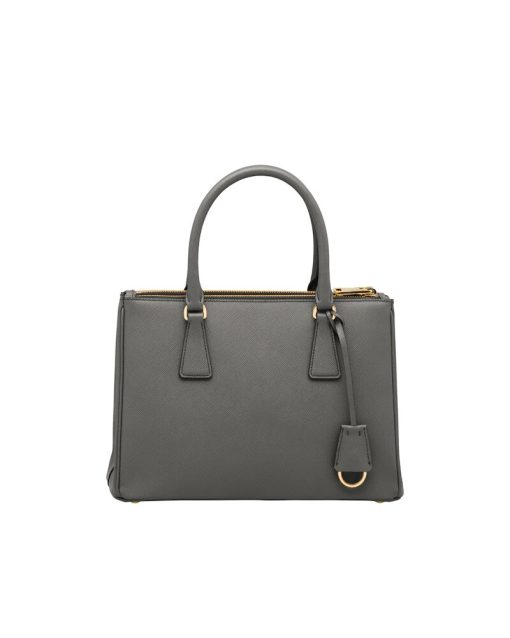 SMALL PRADA GALLERIA SAFFIANO LEATHER BAG