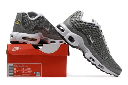 Nike Air Max Plus “Flat Pewter” - Image 5