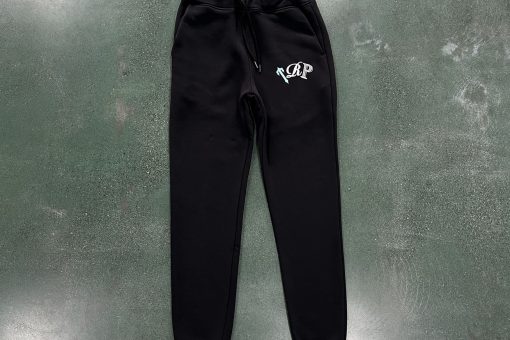 TRP HOODIE TRACKSUIT