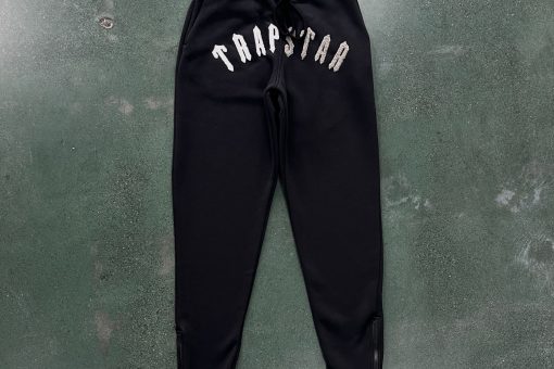 SPLIT ARCH HOODIE TRACKSUIT