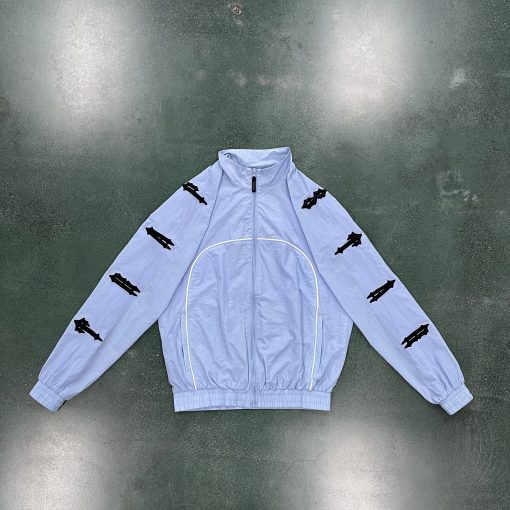 irongate shellsuit