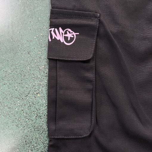 Black Graff Cargos - Image 3