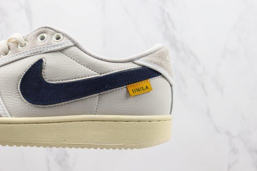 UNION x AIR JORDAN 1 KO LOW “SAIL LEATHER”