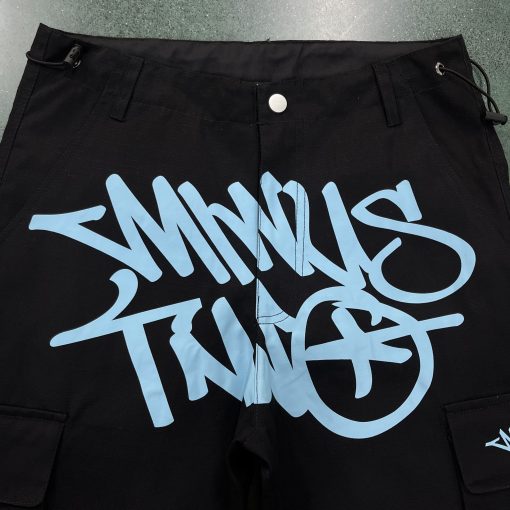 Black Graff Cargos