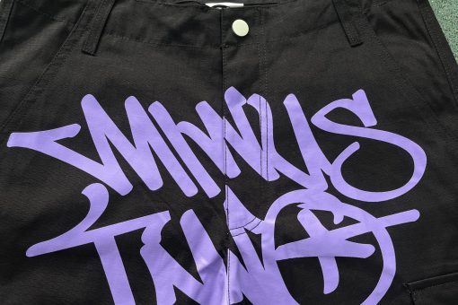 Black Graff Cargos