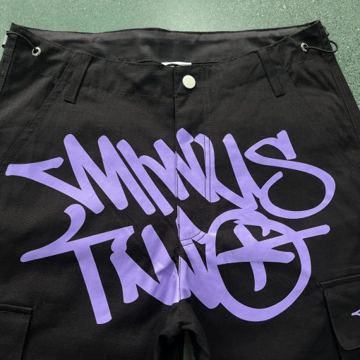 Black Graff Cargos