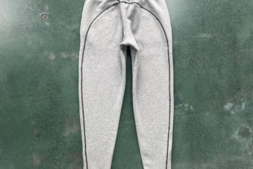 SPLIT ARCH HOODIE TRACKSUIT