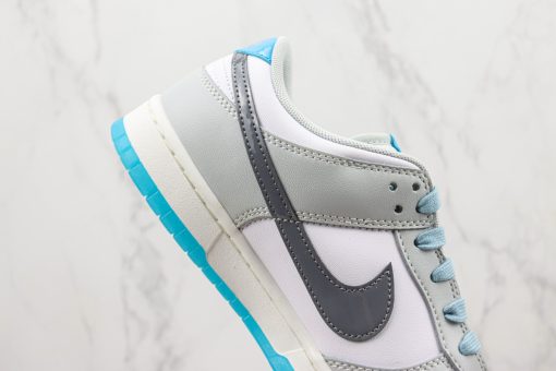 Nike Dunk Low 520 Pack Ocean Bliss