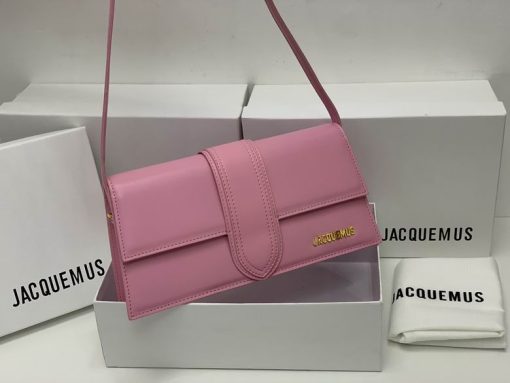 JAQCUEMUS BAGS