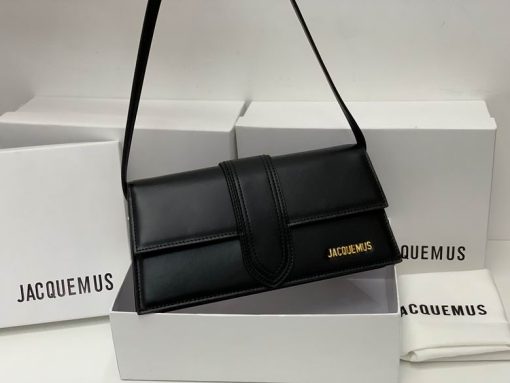 JAQCUEMUS BAGS