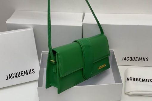 JAQCUEMUS BAGS