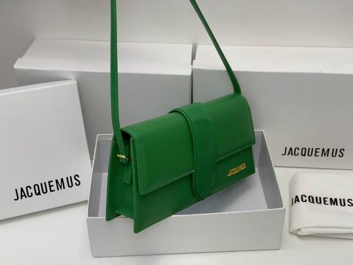 JAQCUEMUS BAGS