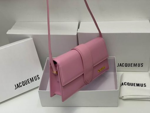 JAQCUEMUS BAGS