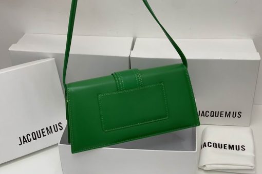 JAQCUEMUS BAGS