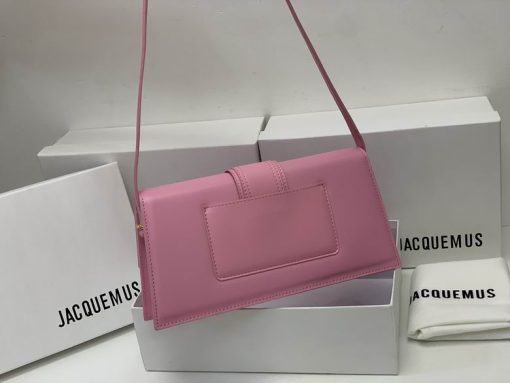 JAQCUEMUS BAGS