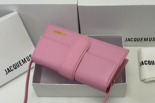 JAQCUEMUS BAGS