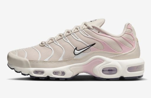 Nike Air Max Plus “Sandrift”